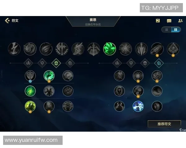 英雄联盟新手必看战术入门指南助你快速提升游戏水平