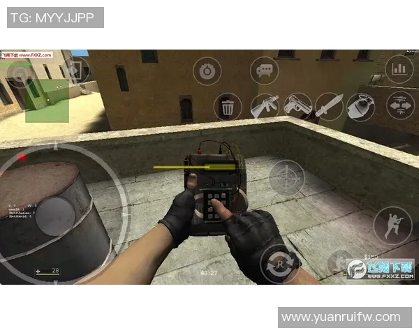 王芳独家分享CSGO游戏心得与技巧助你提升战斗水平